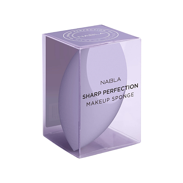 Buretel machiaj sharp perfection makeup sponge 