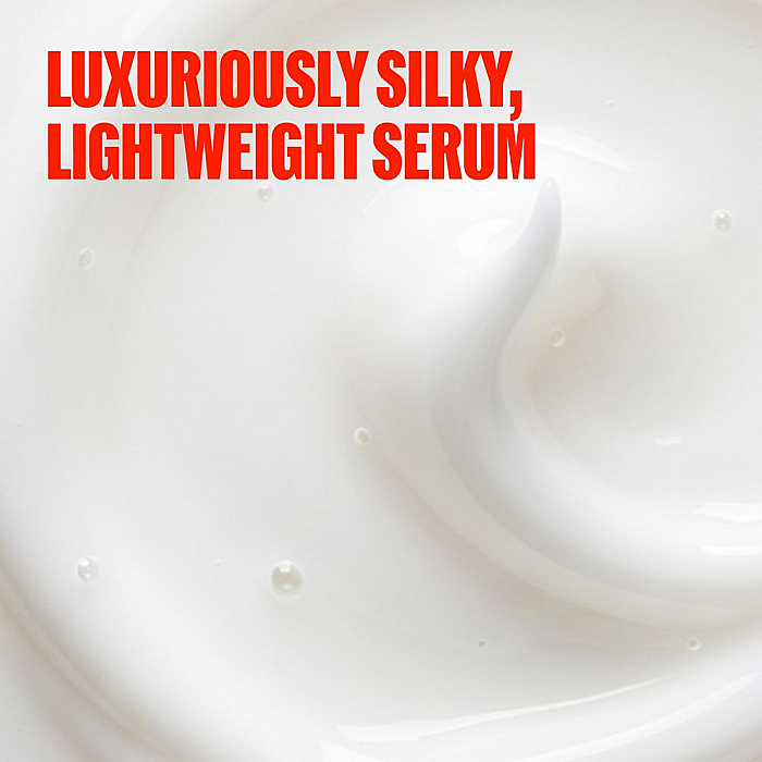 Lapte de par leave-in cu protectie termica pentru netezire Ultimate Smooth Silky Milk