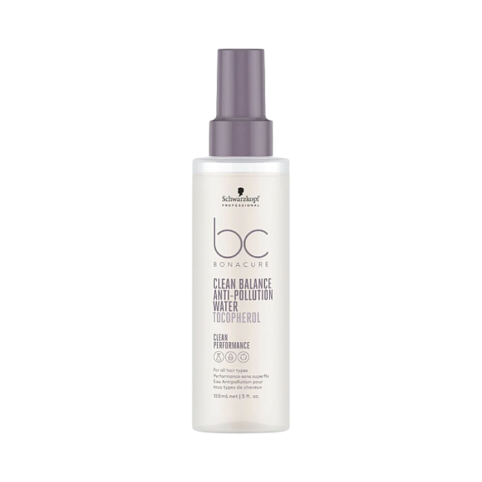 Apa anti-poluare Bonacure Clean Balance Anti-Pollution Water