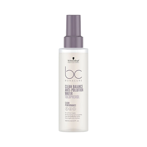 Apa anti-poluare Bonacure Clean Balance Anti-Pollution Water