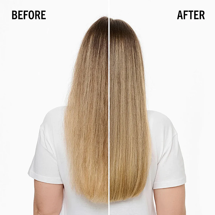 Ulei reparator pentru par blond BLONDME Bondfinity Repair Oil 