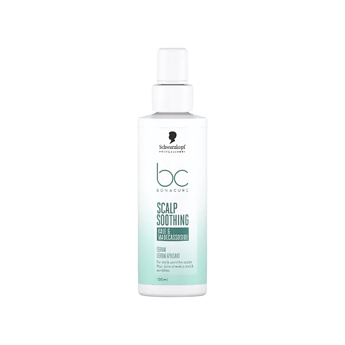 Ser calmant pentru scalp sensibil Bonacure Scalp Soothing Serum 