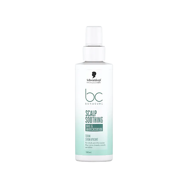 Ser calmant pentru scalp sensibil Bonacure Scalp Soothing Serum 