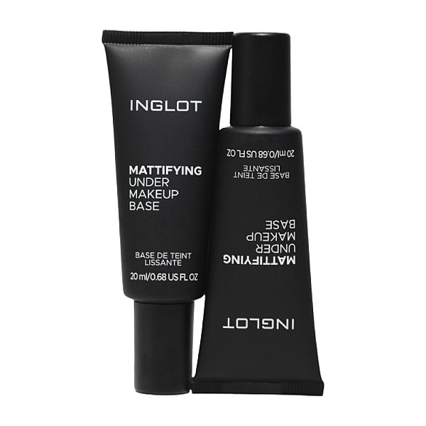 Baza matifianta Under Makeup Base