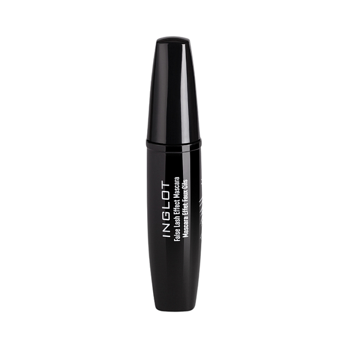False lash effect mascara 