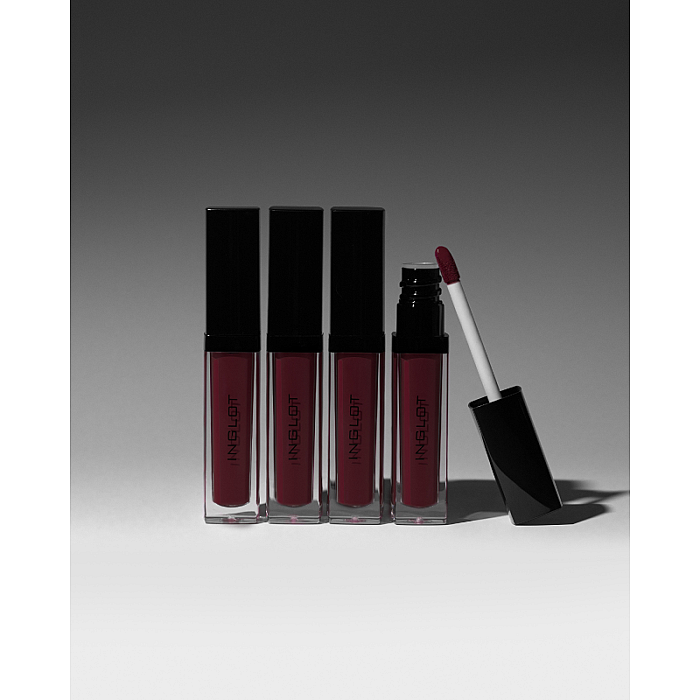Ruj hd lip tint matte