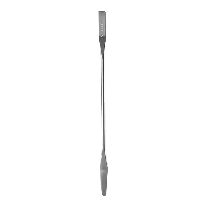 Spatula profesionala dubla