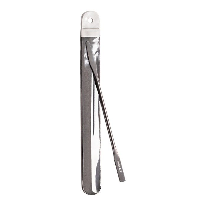 Spatula profesionala dubla