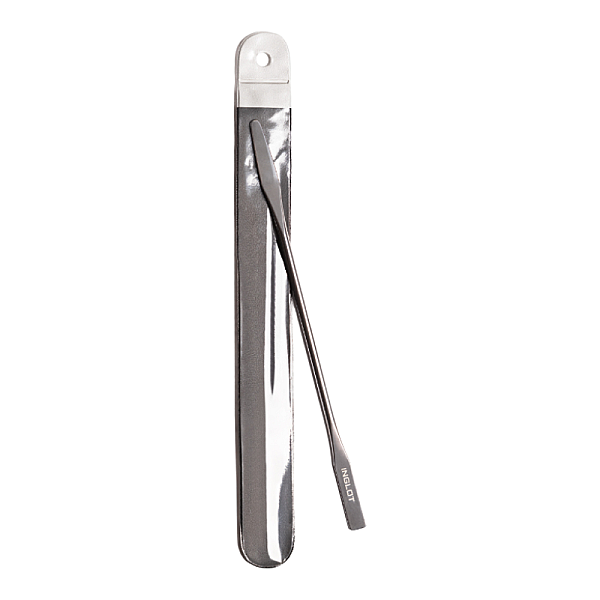 Spatula profesionala dubla