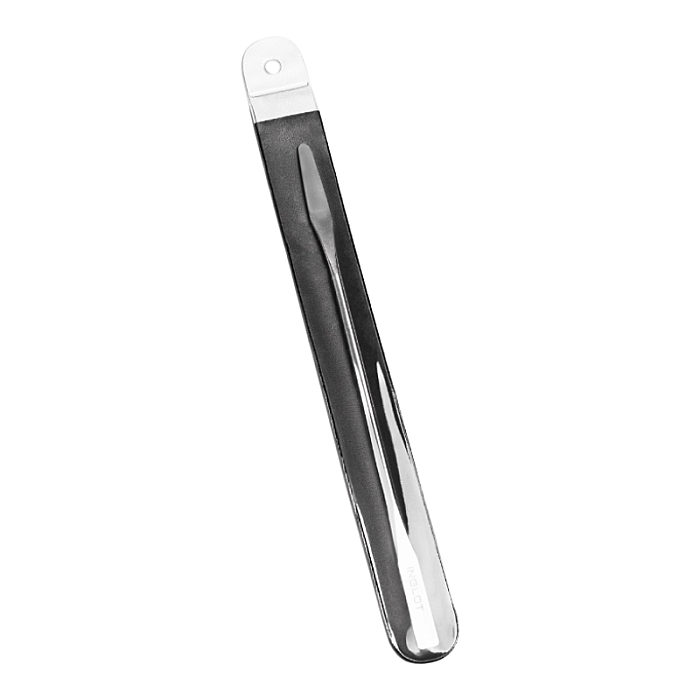 Spatula profesionala dubla
