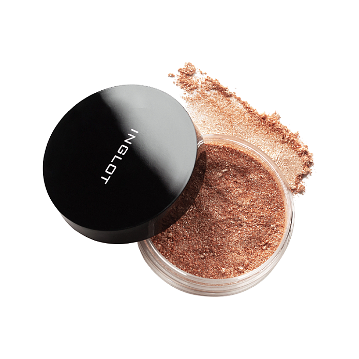 Pudra iluminatoare Sparkling dust feb
