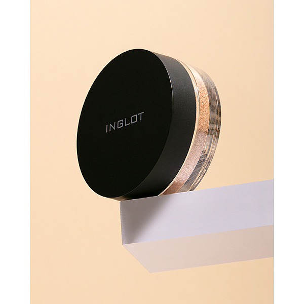Pudra iluminatoare Sparkling dust feb