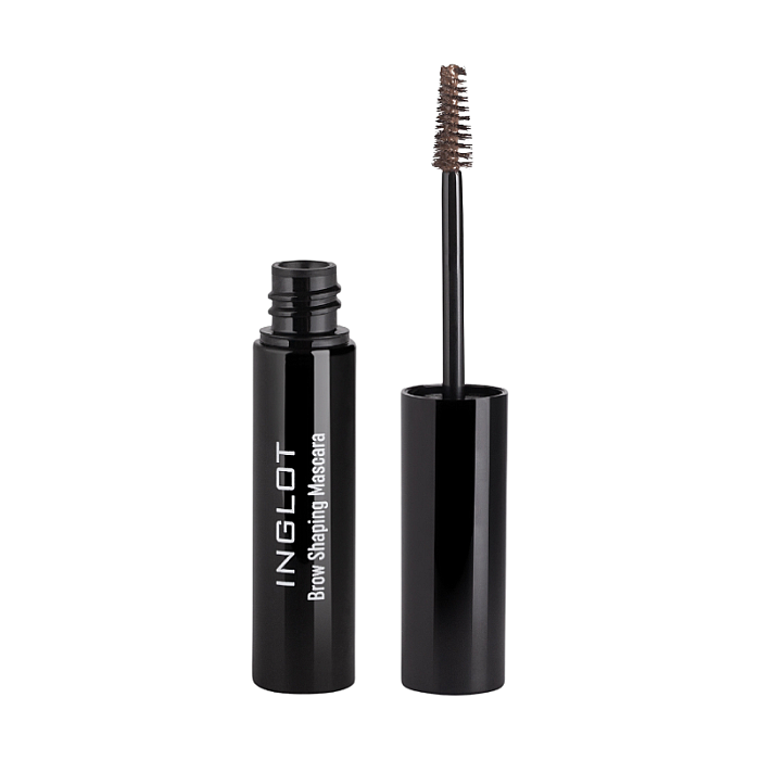 Brow shaping mascara
