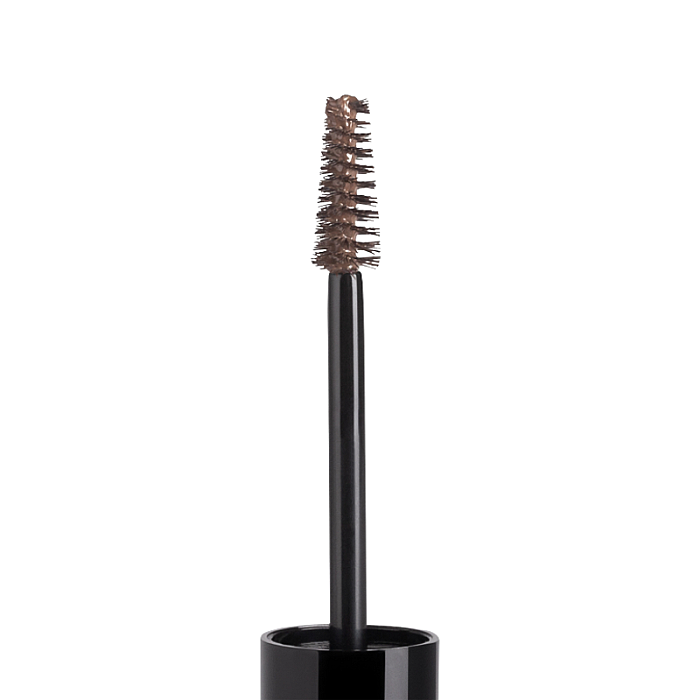 Brow shaping mascara