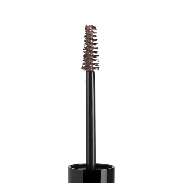 Brow shaping mascara