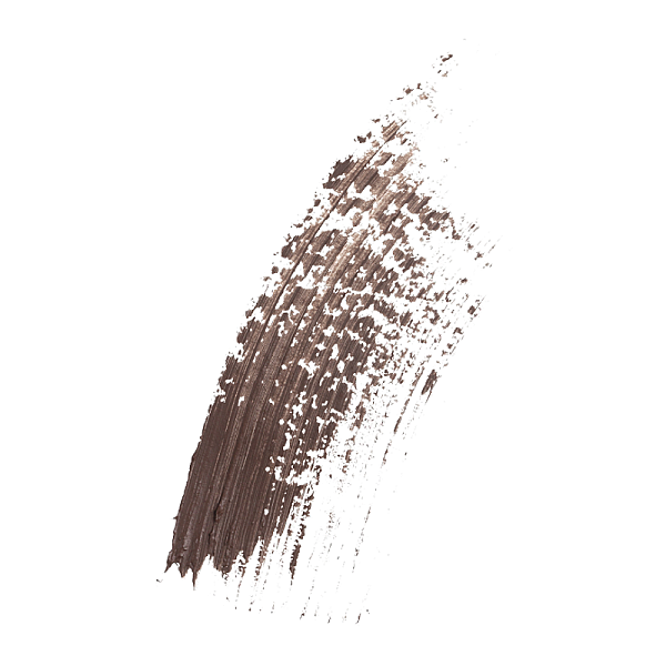 Brow shaping mascara