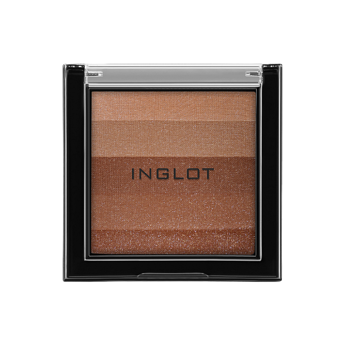 bronzer multicolor 