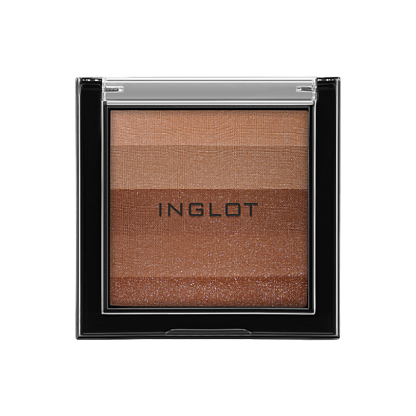 bronzer multicolor 