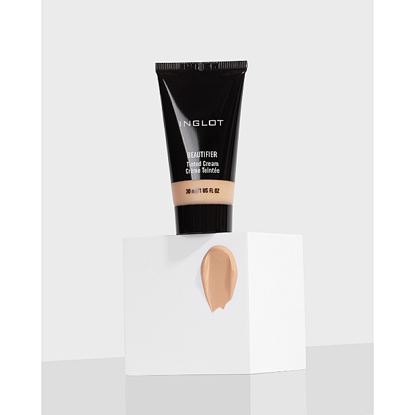 Bb cream hidratant beautifier