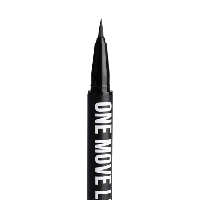 Eyeliner lichid one move
