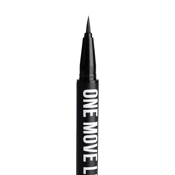 Eyeliner lichid one move