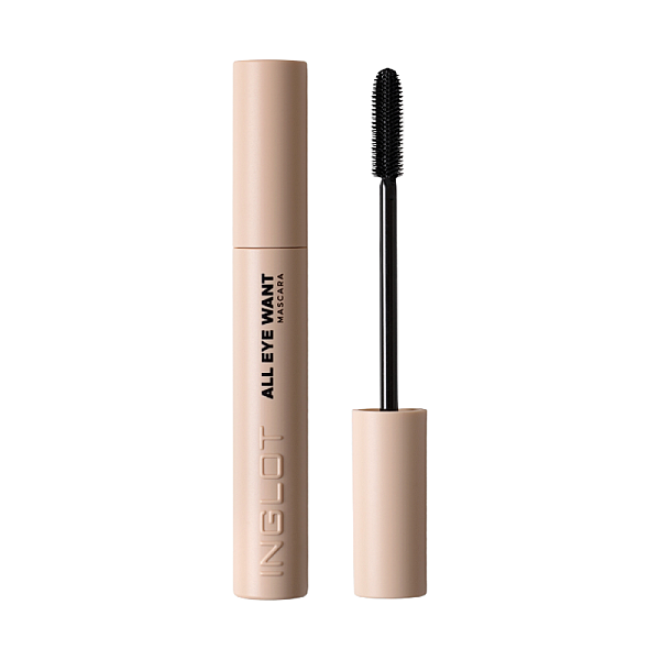 Mascara all eye want