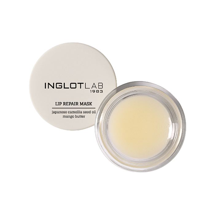 Masca hidratanta pentru buze lip repair