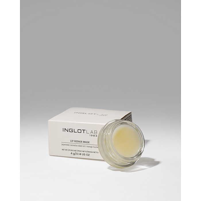 Masca hidratanta pentru buze lip repair
