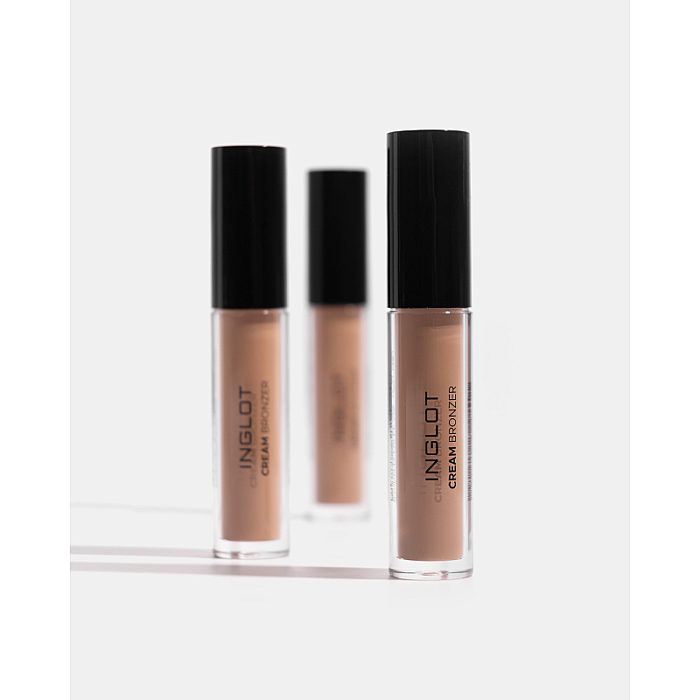 Bronzer cremos