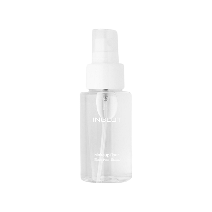 Spray de fixare makeup fixer