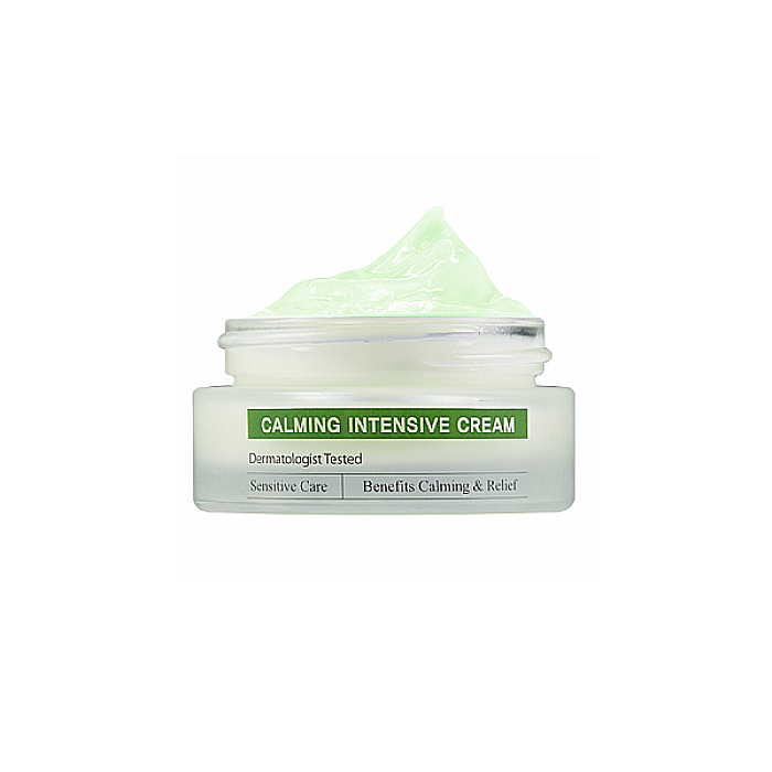 Crema calmanta pentru ten sensibil cu Centella Asiatica Clean-Up