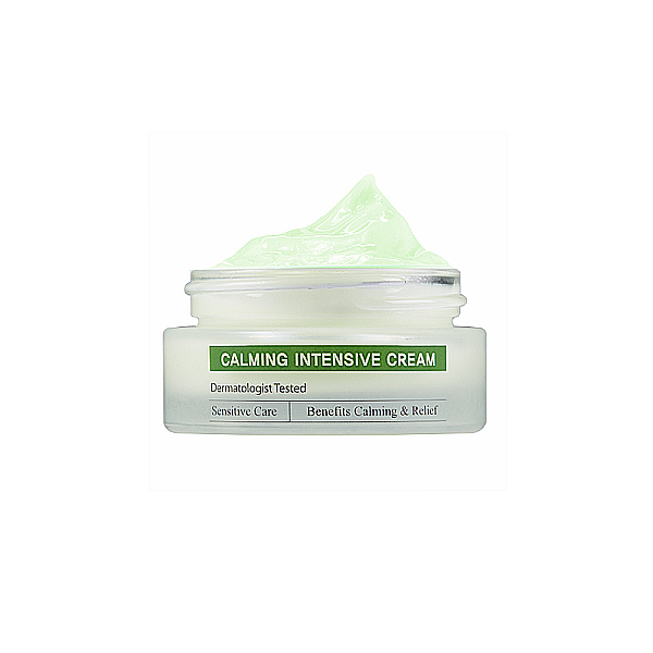 Crema calmanta pentru ten sensibil cu Centella Asiatica Clean-Up
