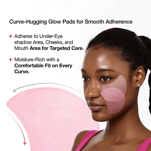 Dischete tonice iluminatoare Niacinamide 5 TXA Brightening Pad