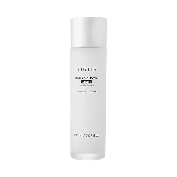 Toner hidratant pentru tenul gras sau predispus la acnee Milk Skin Toner Light