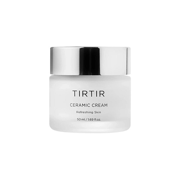 Crema de fata intens hidratanta si calmanta pentru ten uscat Ceramic Cream