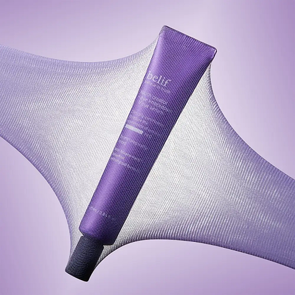 Ser de ochi anti-aging cu Sodium Hyaluronate si Adenosine Age Knockdown V Eye Serum