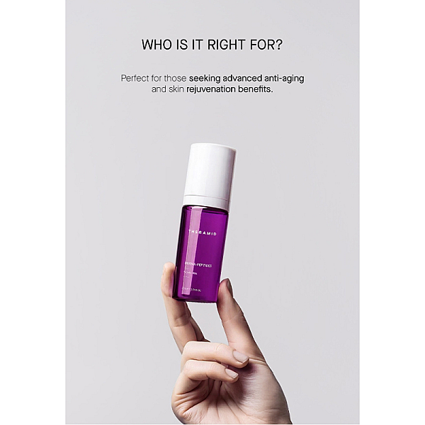 Serum anti-aging 35% Multi Peptide