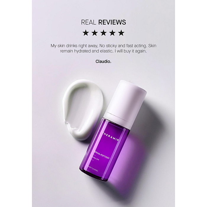 Serum anti-aging 35% Multi Peptide