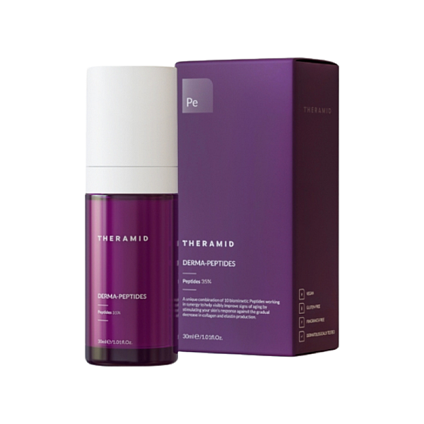 Serum anti-aging 35% Multi Peptide