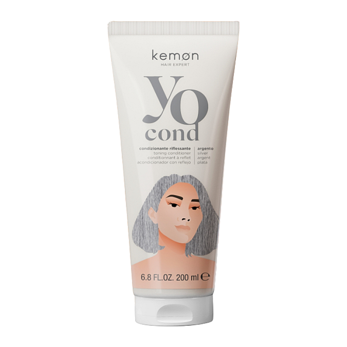 Balsam nuantator yo cond color system toning