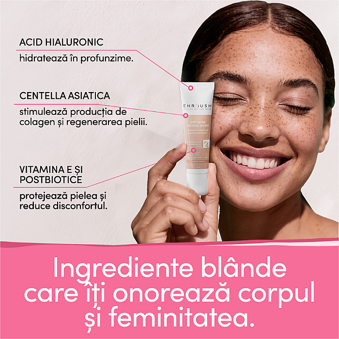 Ser intim anti-aging