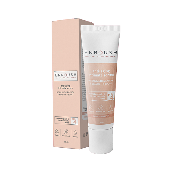 Ser intim anti-aging
