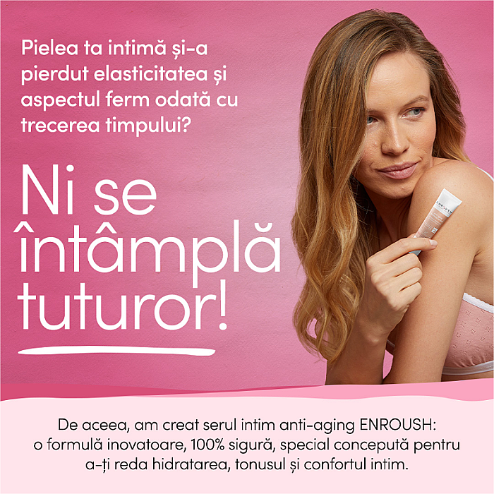Ser intim anti-aging