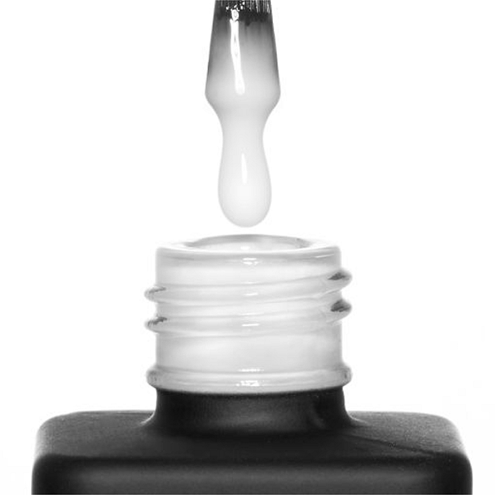 Top Coat The One Milky