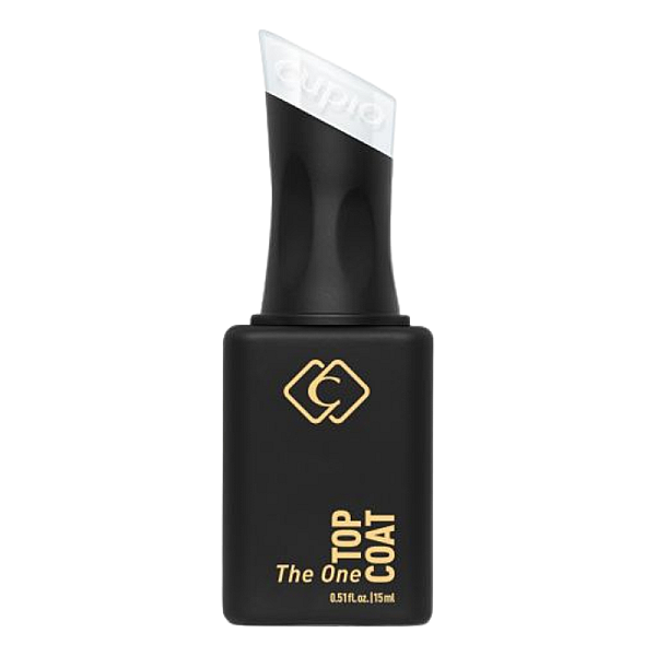 Top Coat The One Milky
