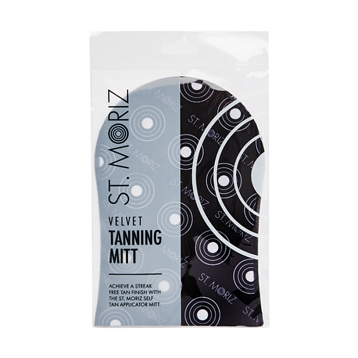 Manusa Profesionala pentru Aplicarea Autobronzantului Velvet Tanning Mitt