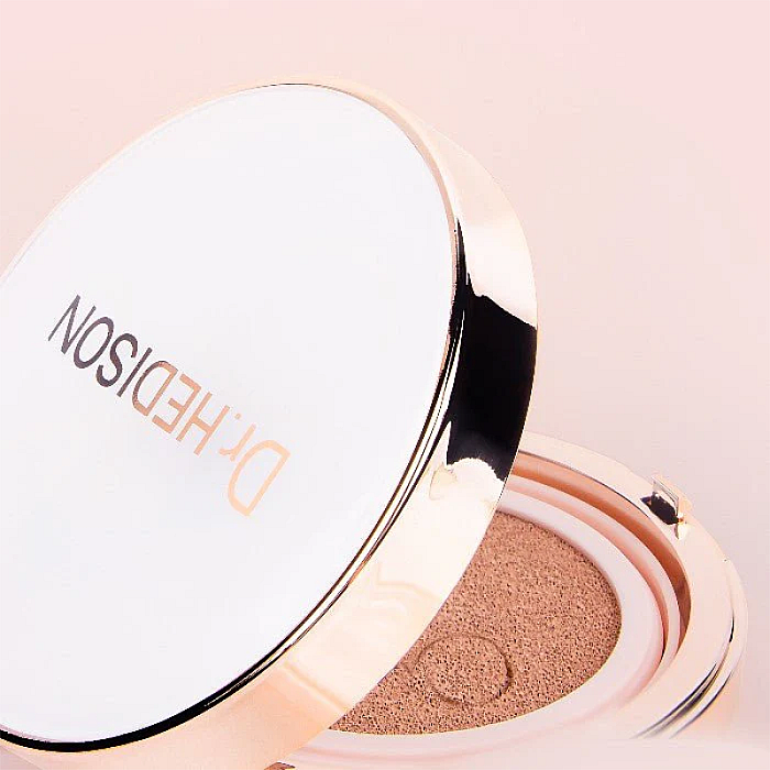 BB Cream Cu Protectie Solara Miracle Cushion SPF 50