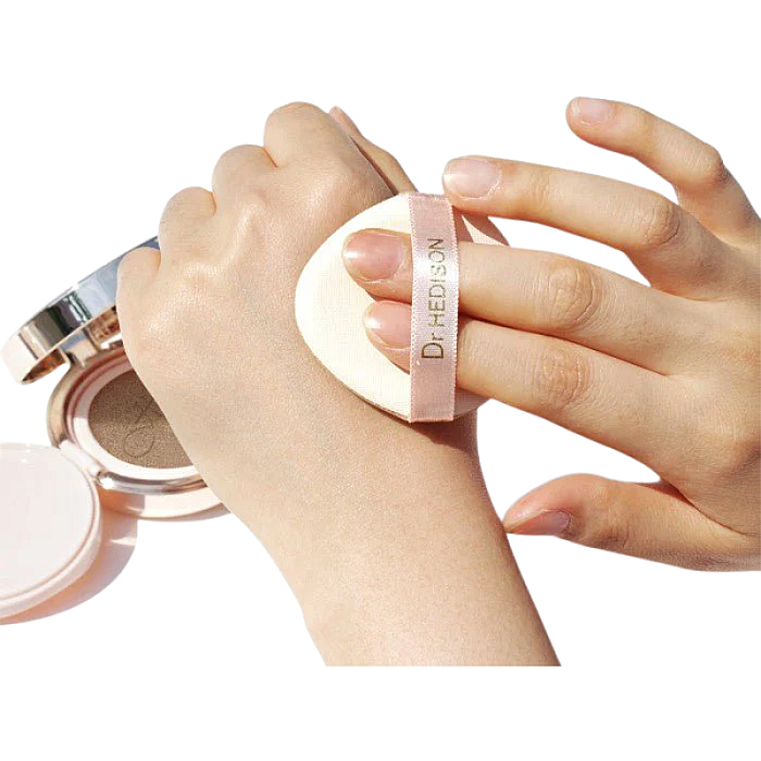 BB Cream Cu Protectie Solara Miracle Cushion SPF 50