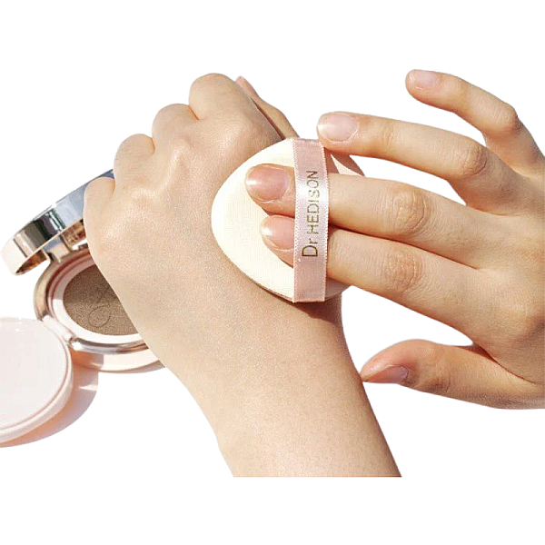 BB Cream Cu Protectie Solara Miracle Cushion SPF 50