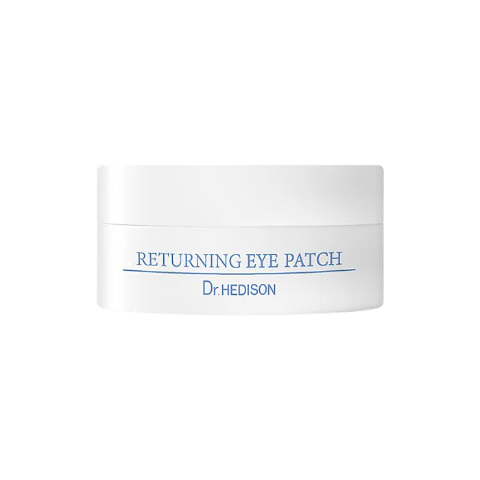 Plasturi din hidrogel Pentru zona ochilor Returning Eye patch